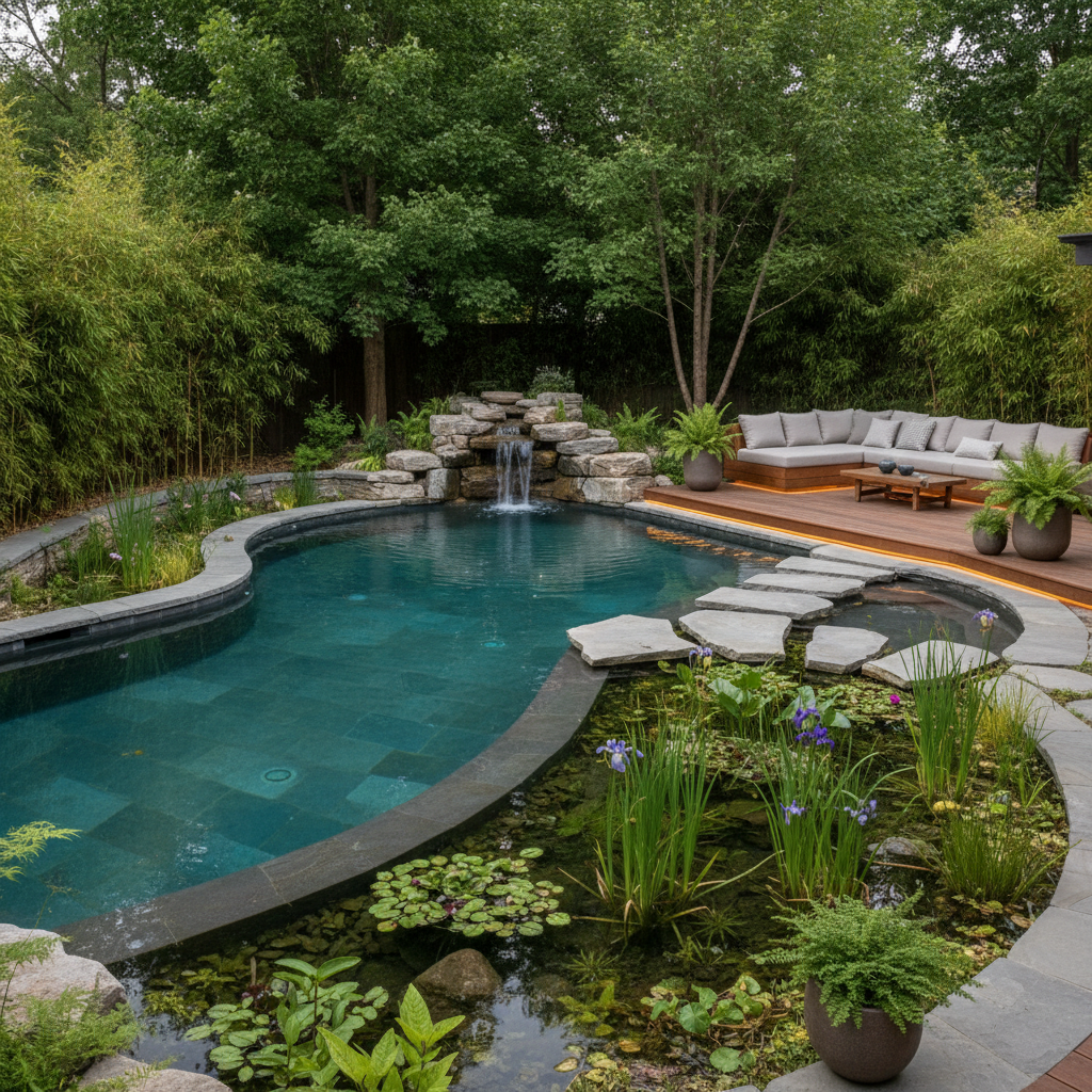2025 How to Choose the Best New Pool for Your Backyard Oasis