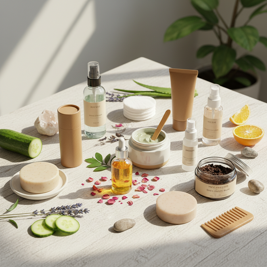 10 Best Natural Skincare Products for Glowing Skin in 2023