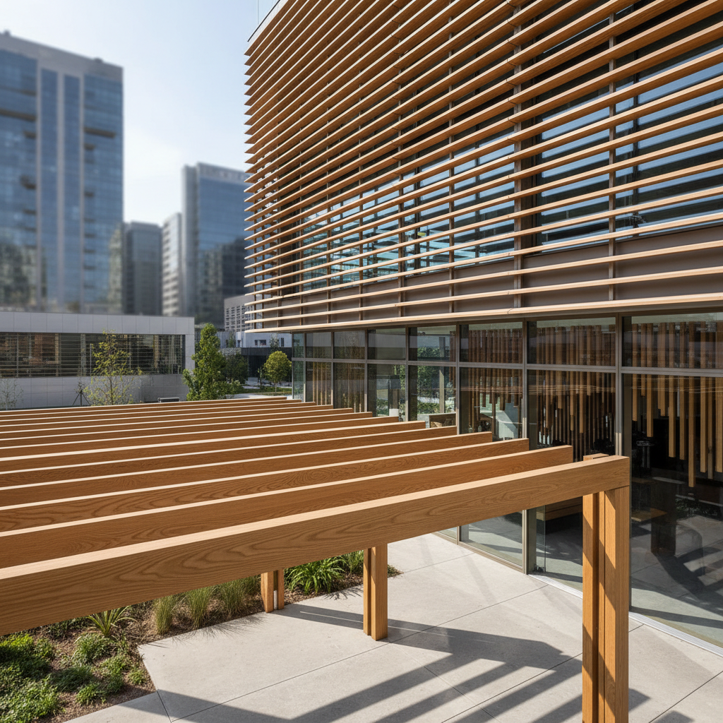 What is Wood Grain Aluminum Tube and Its Benefits for Your Projects?
