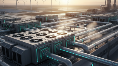 10 Best Industrial HVAC Systems for Optimal Energy Efficiency in 2023