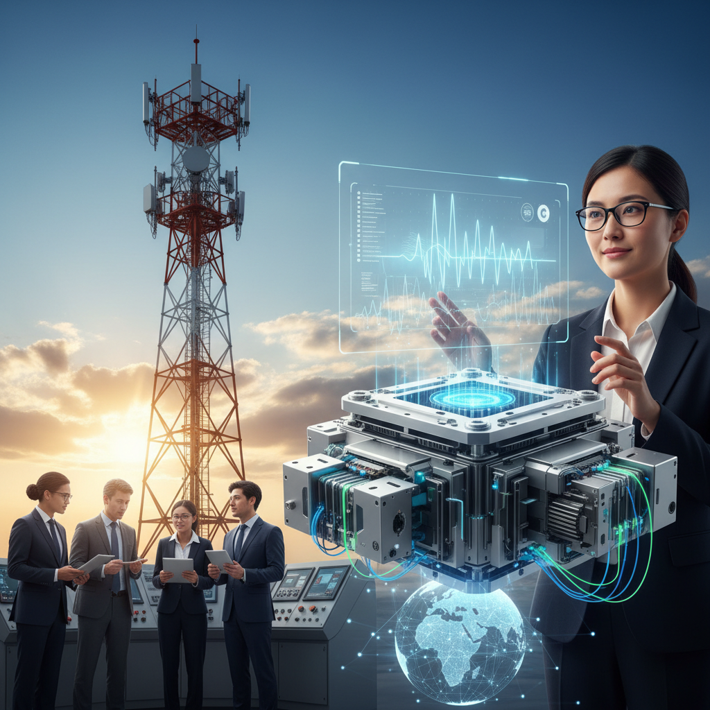 2025 Guide: How to Choose the Best Base Station Filters for Optimal Performance