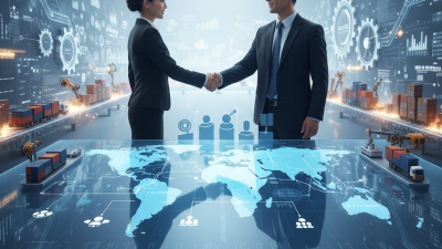 10 Essential Tips for Choosing the Right Logistics Partner for Your Business