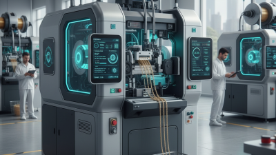 2025 How to Optimize Your Franco Chain Making Machine for Maximum Efficiency