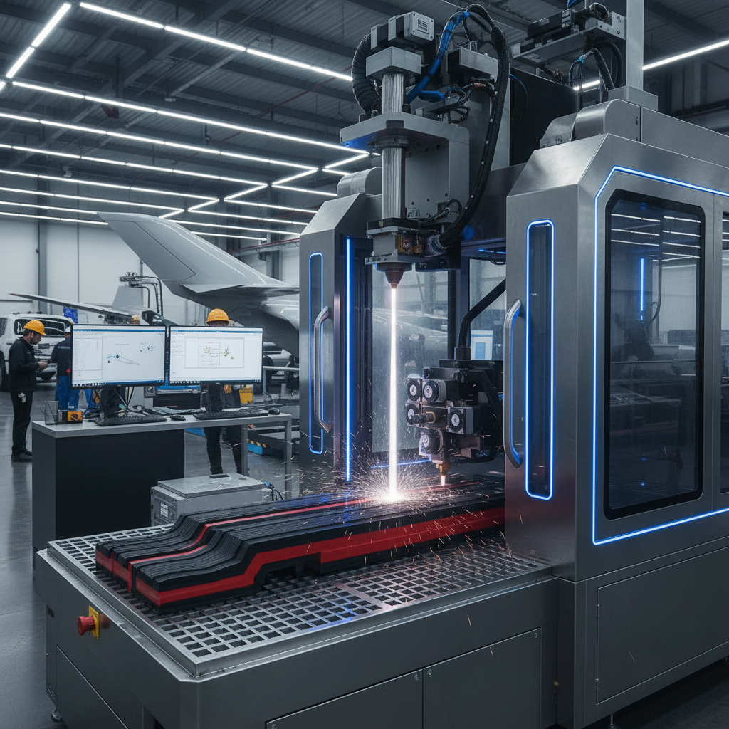 Why Choosing Water Jet Rubber is Essential for Your Industrial Needs?