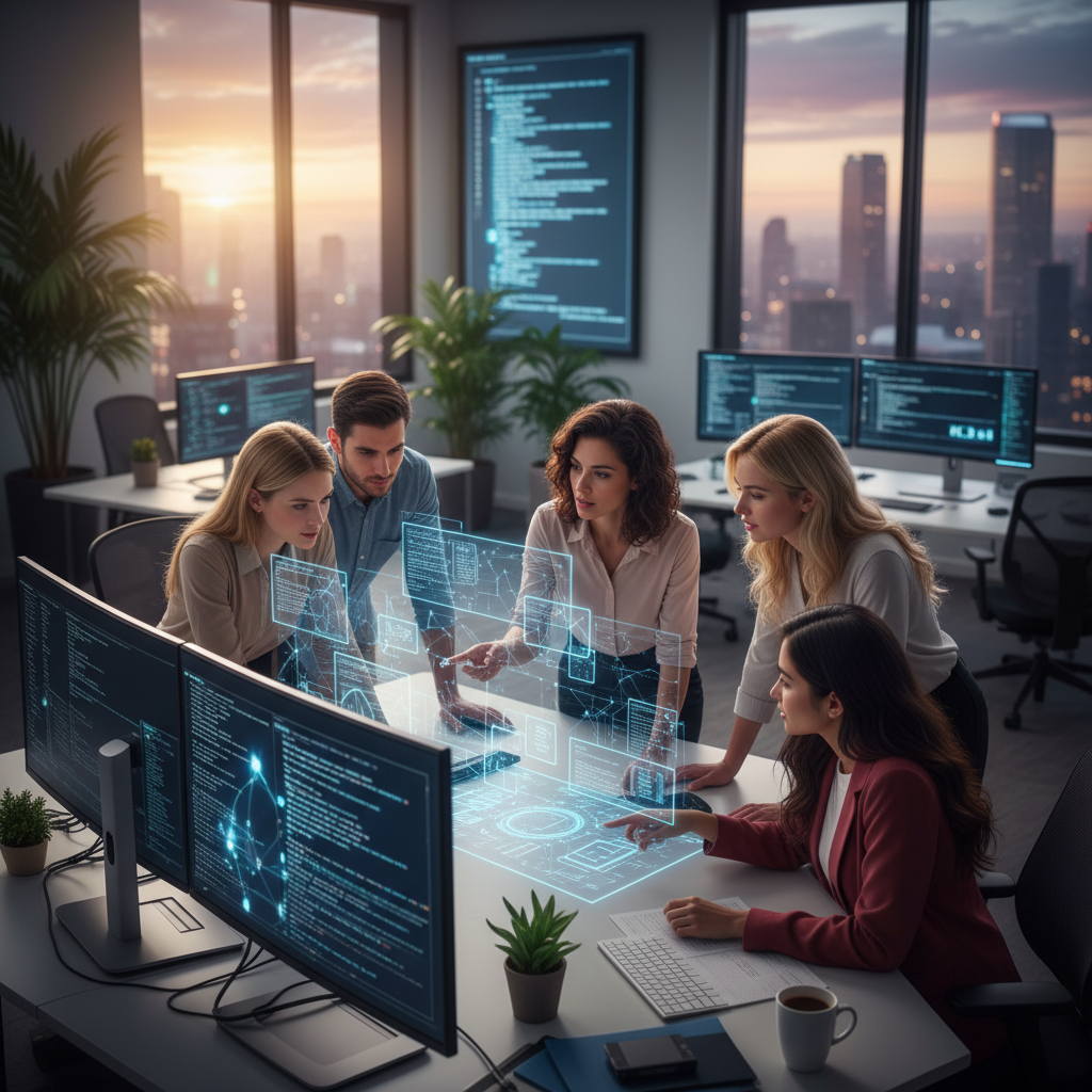 Why Programming Software is Essential for Modern Software Development Success