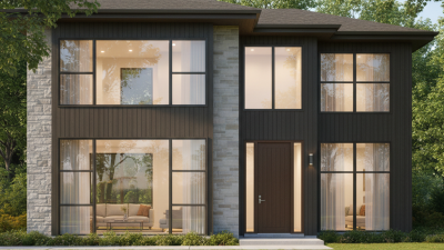 Top 10 Essential Tips for Choosing the Best Doors and Windows for Your Home