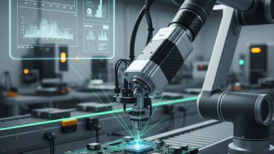 Why Choose a BLDC Servo Motor for Your Next Automation Project?