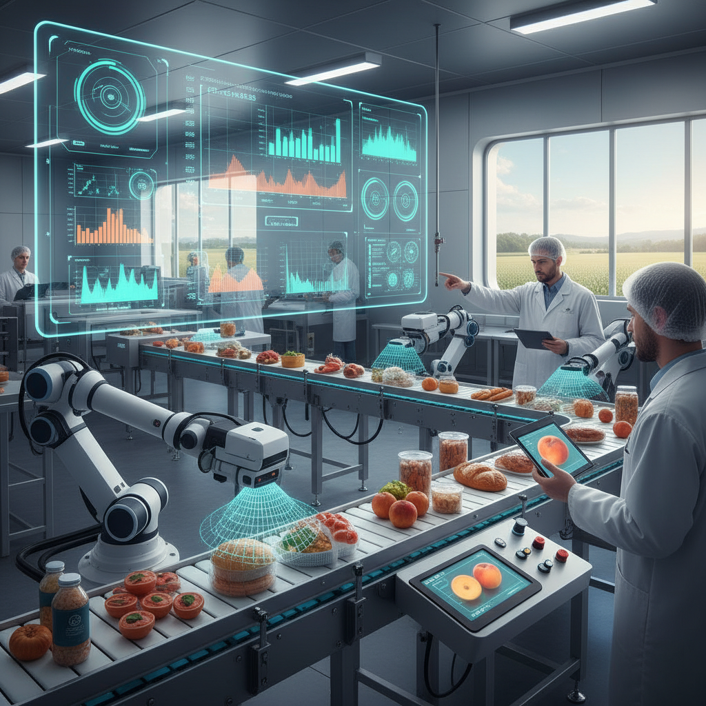 2025 Top Food Safety Inspection Tools for Enhanced Compliance and Quality