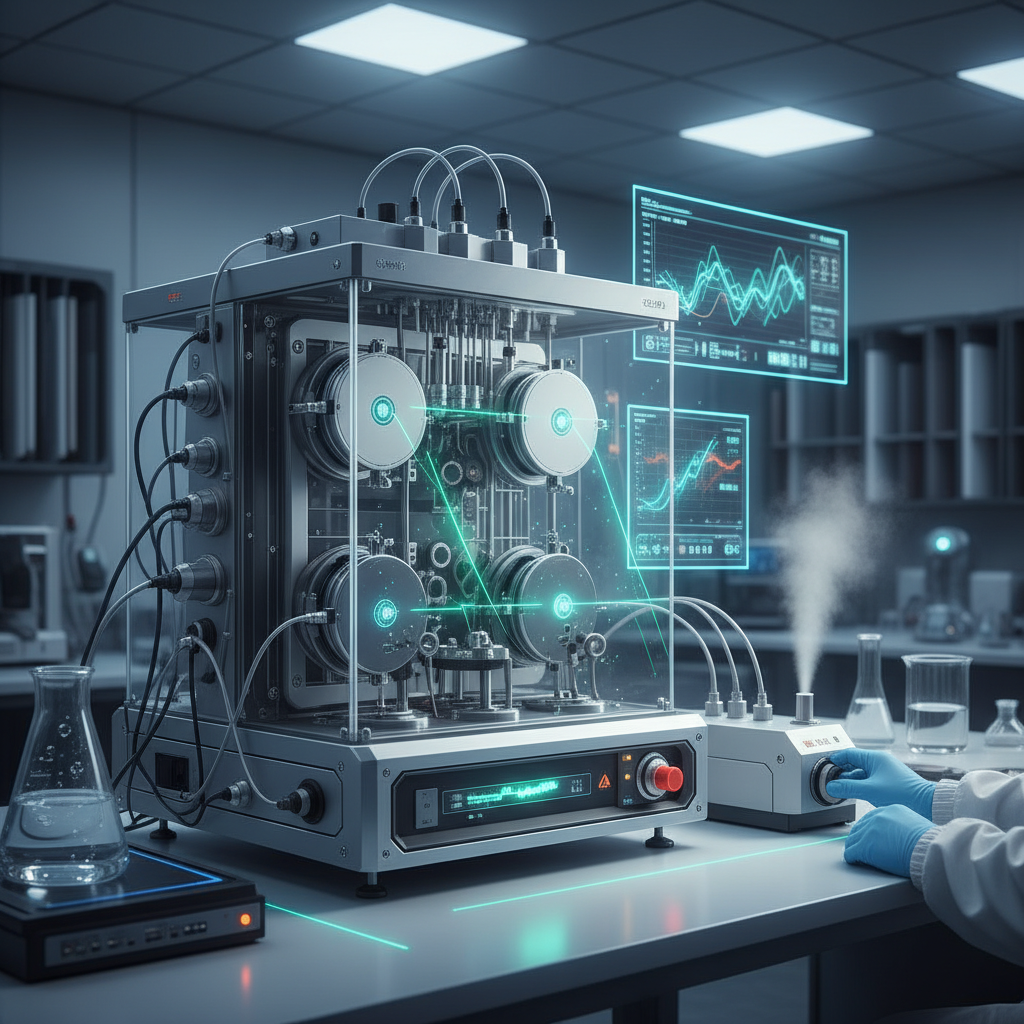 Top 10 Water Vapor Transmission Testers for Accurate Moisture Measurement