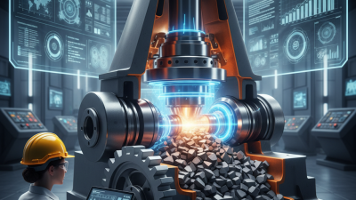 How to Optimize Cone Crusher Components for Maximum Efficiency and Longevity