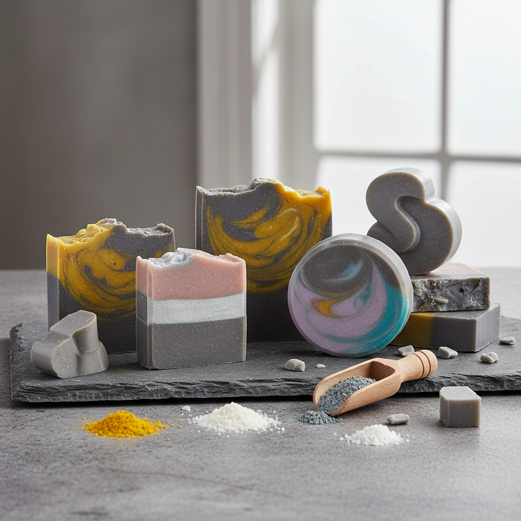 How to Use Mica Powder for Soap Making to Achieve Stunning Color Effects