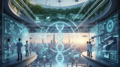 Top 5 Drug Development Solutions Transforming the Pharmaceutical Industry in 2023