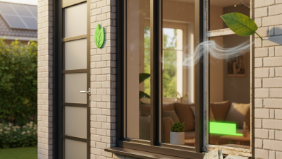 Top 10 Benefits of Replacing Windows and Doors for Your Home Energy Efficiency