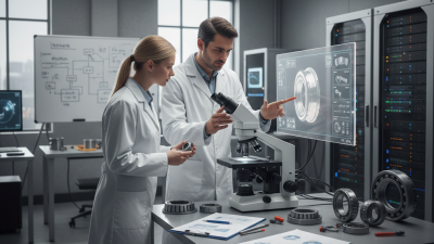 Top 7 Insights from Bearing Failure Analysis Reports for Improved Reliability