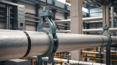 Why You Should Choose Clevis Hangers for Your Next Project