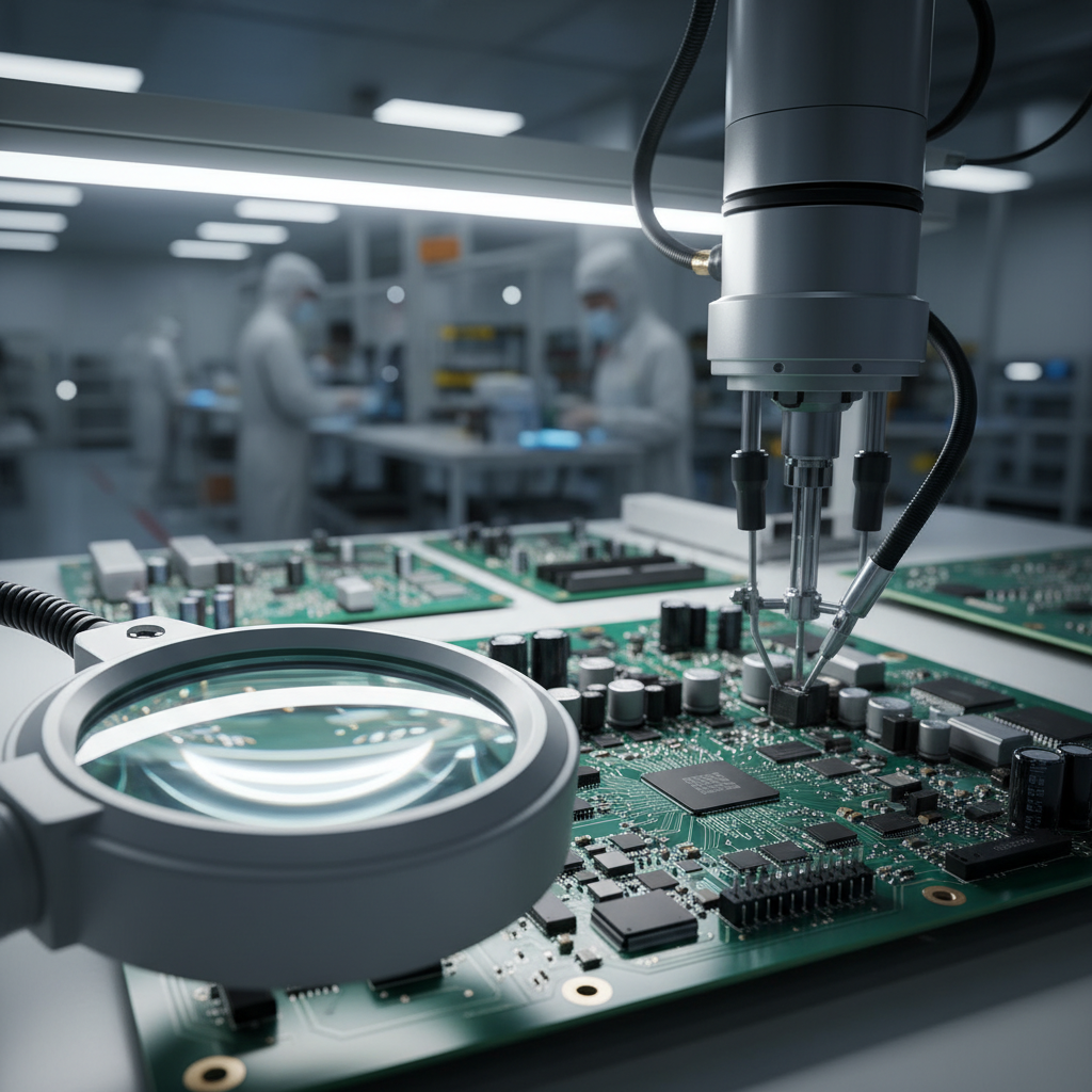 10 Essential Tips for Choosing the Right PCB and Assembly Services
