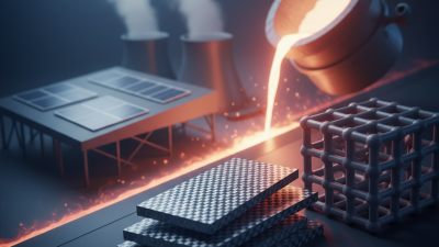 2025 Top 5 Refractory Material Innovations You Need to Know