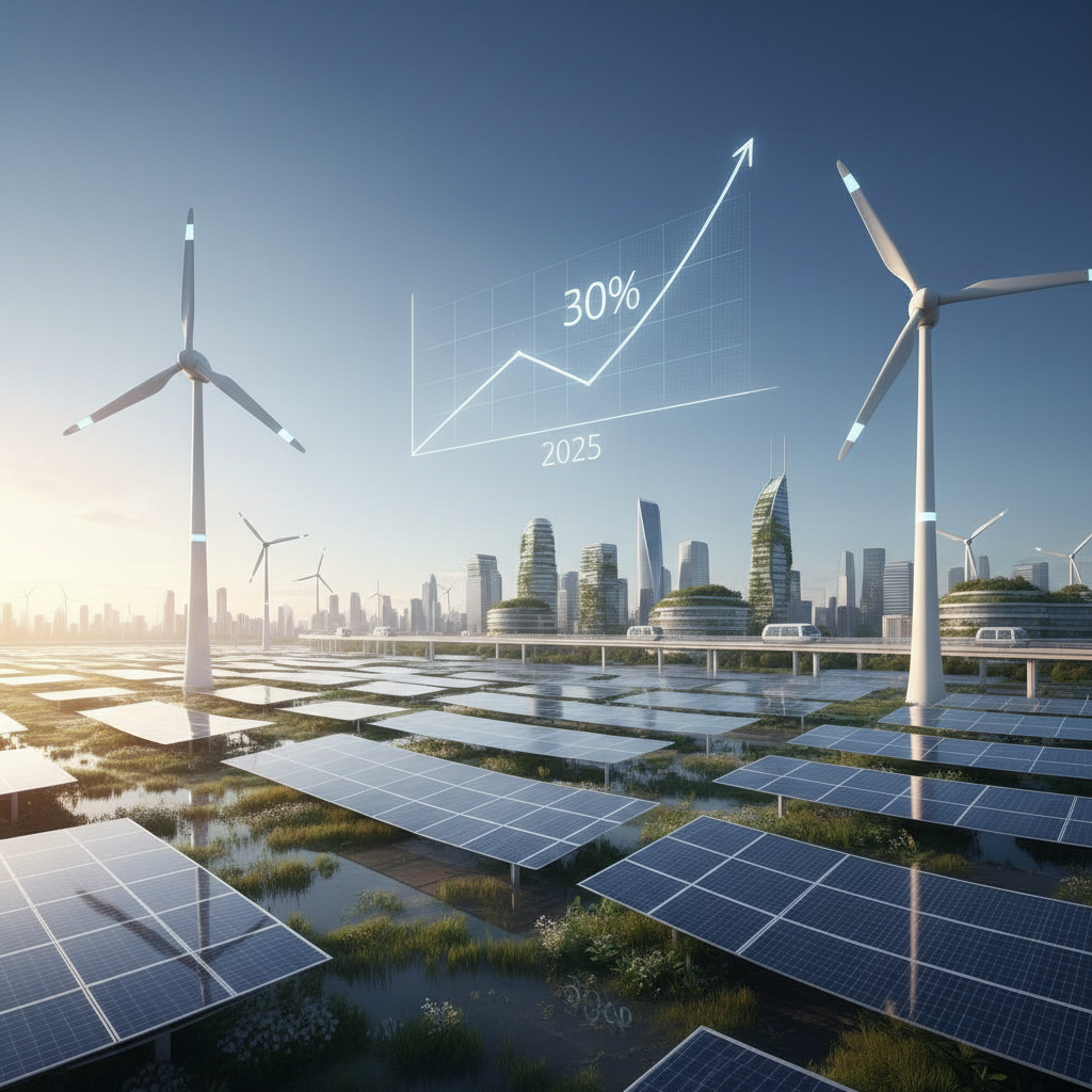 What is Clear Energy and How it is Transforming Our Future