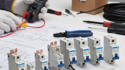 10 Essential Tips for Choosing the Right Miniature Circuit Breaker for Your Projects