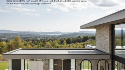 How to Choose the Perfect Style Doors for Your Home: Expert Tips & Trends