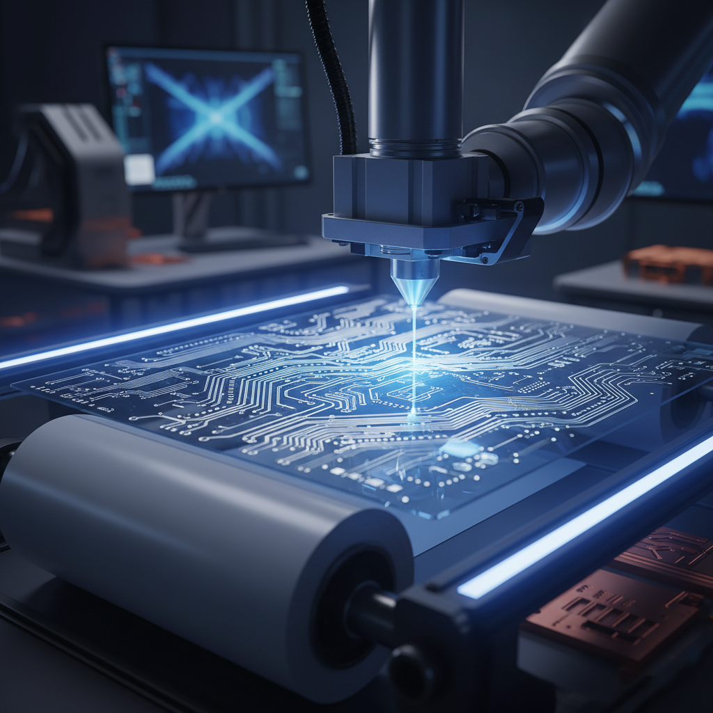 Why Printable Circuit Boards are Revolutionizing Modern Electronics Design
