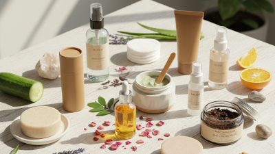 10 Best Natural Skincare Products for Glowing Skin in 2023