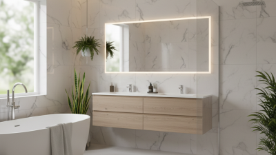 Why Choose PVC Bathroom Wall Panels for Your Next Home Renovation?