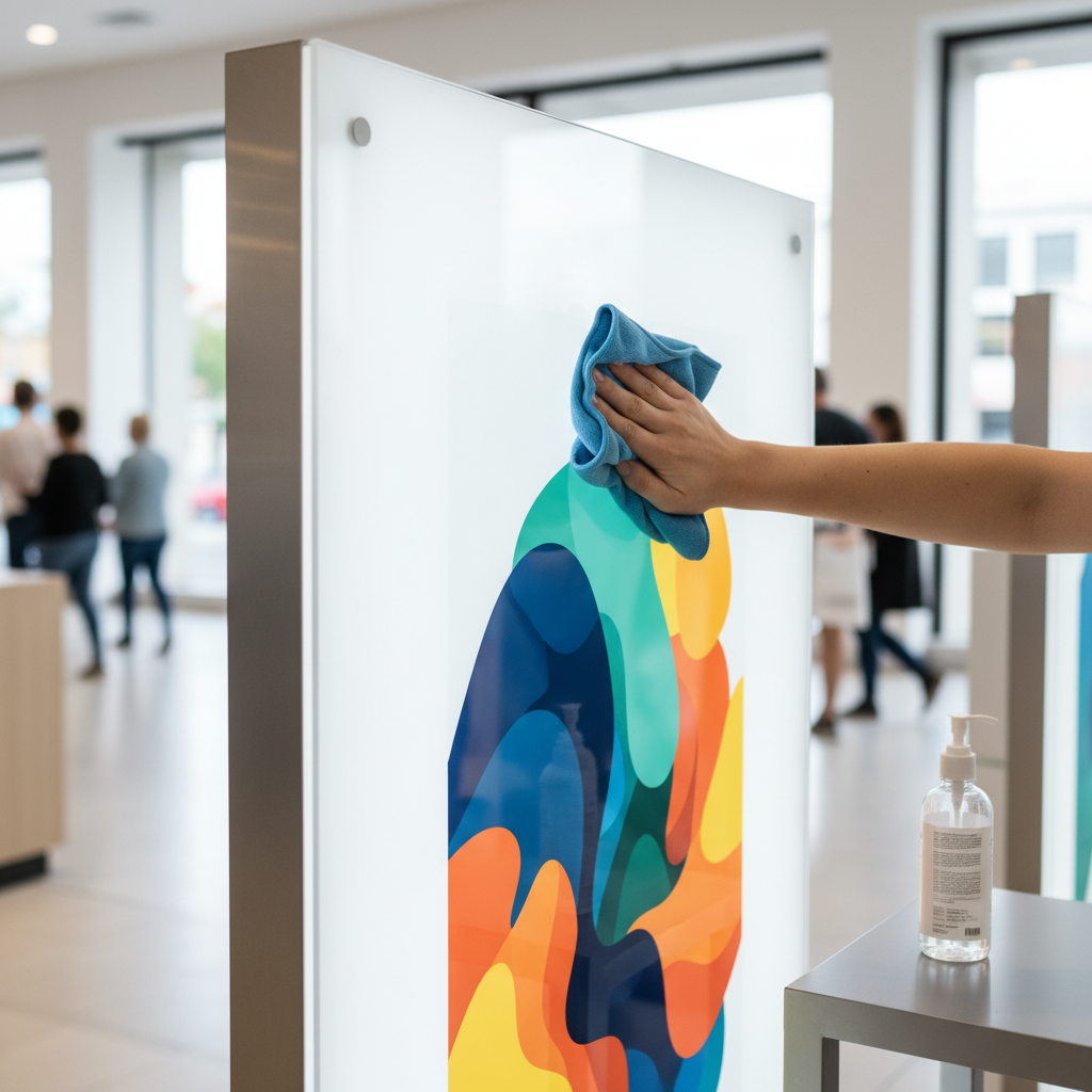 Top 10 Acrylic Seg Light Boxes for Stunning Advertising Displays