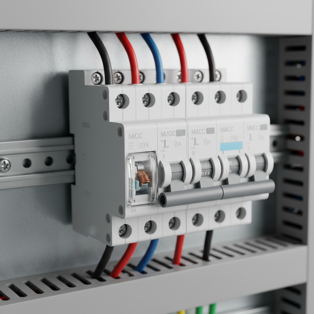 10 Essential Tips for Choosing the Right Miniature Circuit Breaker for Your Projects