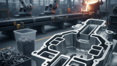 Why Precision Metal Casting is Essential for Achieving Higher Tolerance & Reduced Waste in Manufacturing