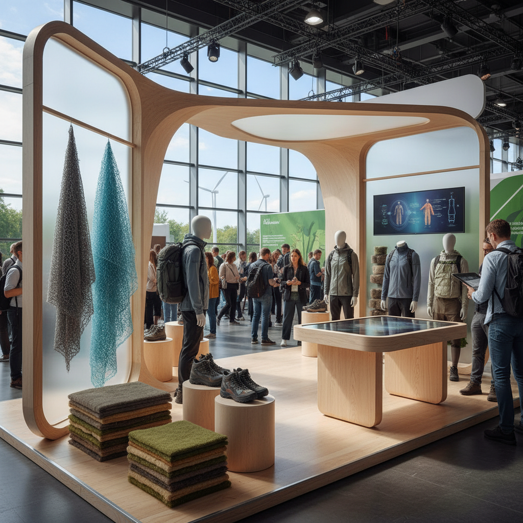 2025 Top Outdoor Material Innovations Driving Sustainability and Performance