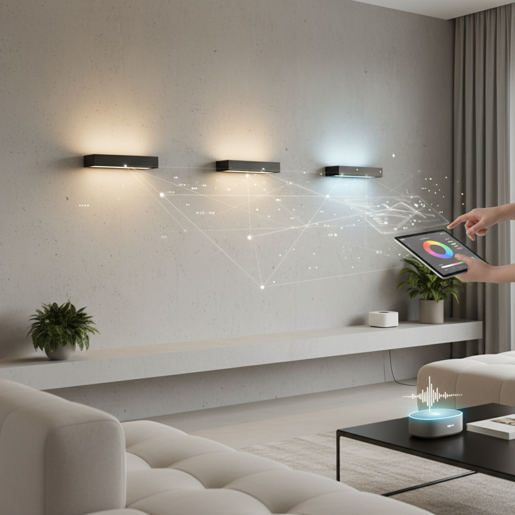 Illuminate Your Space: Discover the Best Sconces Lights Trends for 2025