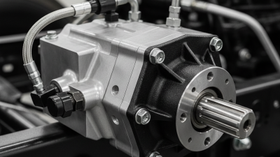 2025 Guide: How to Choose the Best PSC Steering Box for Your Duramax