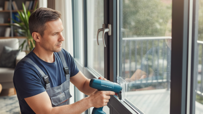 2025 How to Use a Window Fixer for Perfectly Sealed Windows Every Time