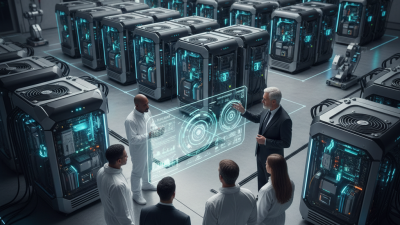 Top 10 Crypto Miners to Watch in 2025: Ultimate Buying Guide and Insights