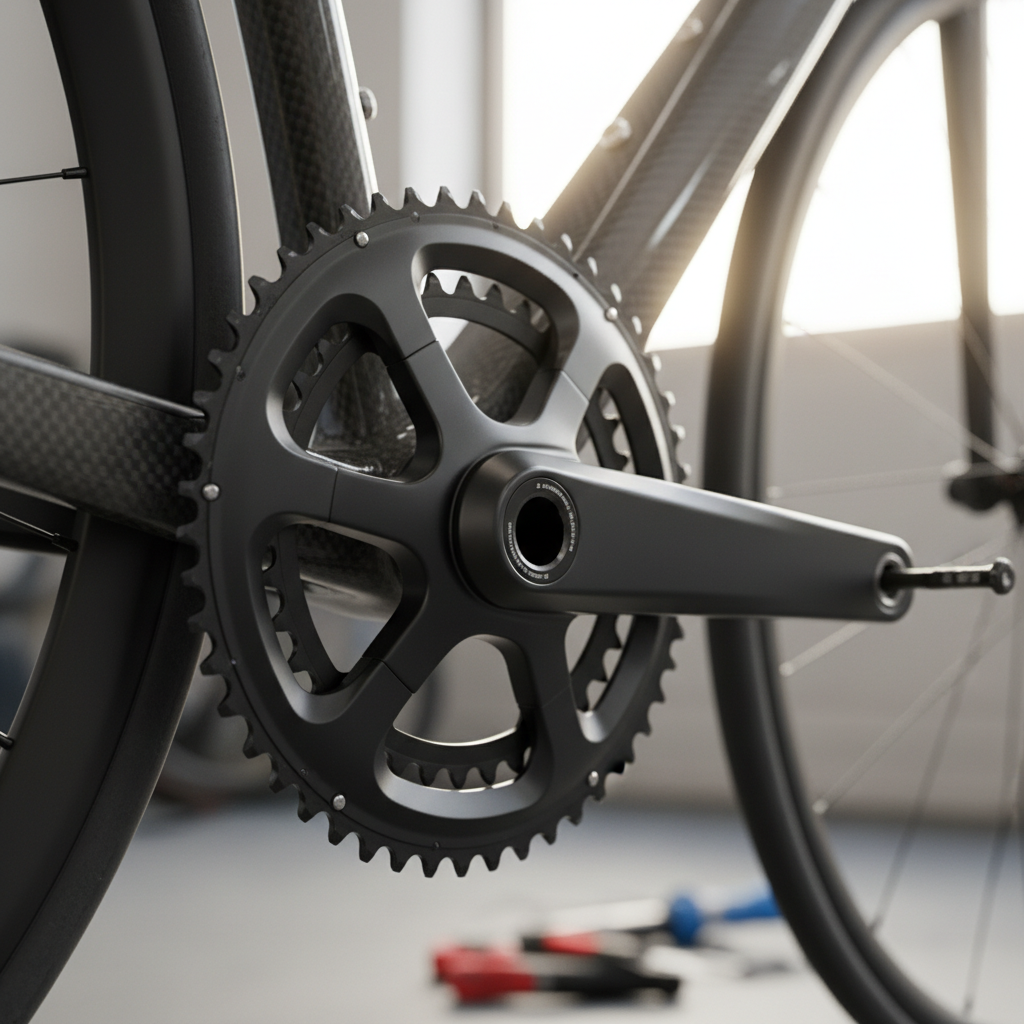 What is a Bottom Bracket Bike? Understanding Types and Choosing the Best