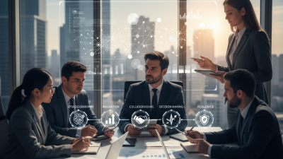 Top 5 Executive Courses to Boost Your Leadership Skills in 2023