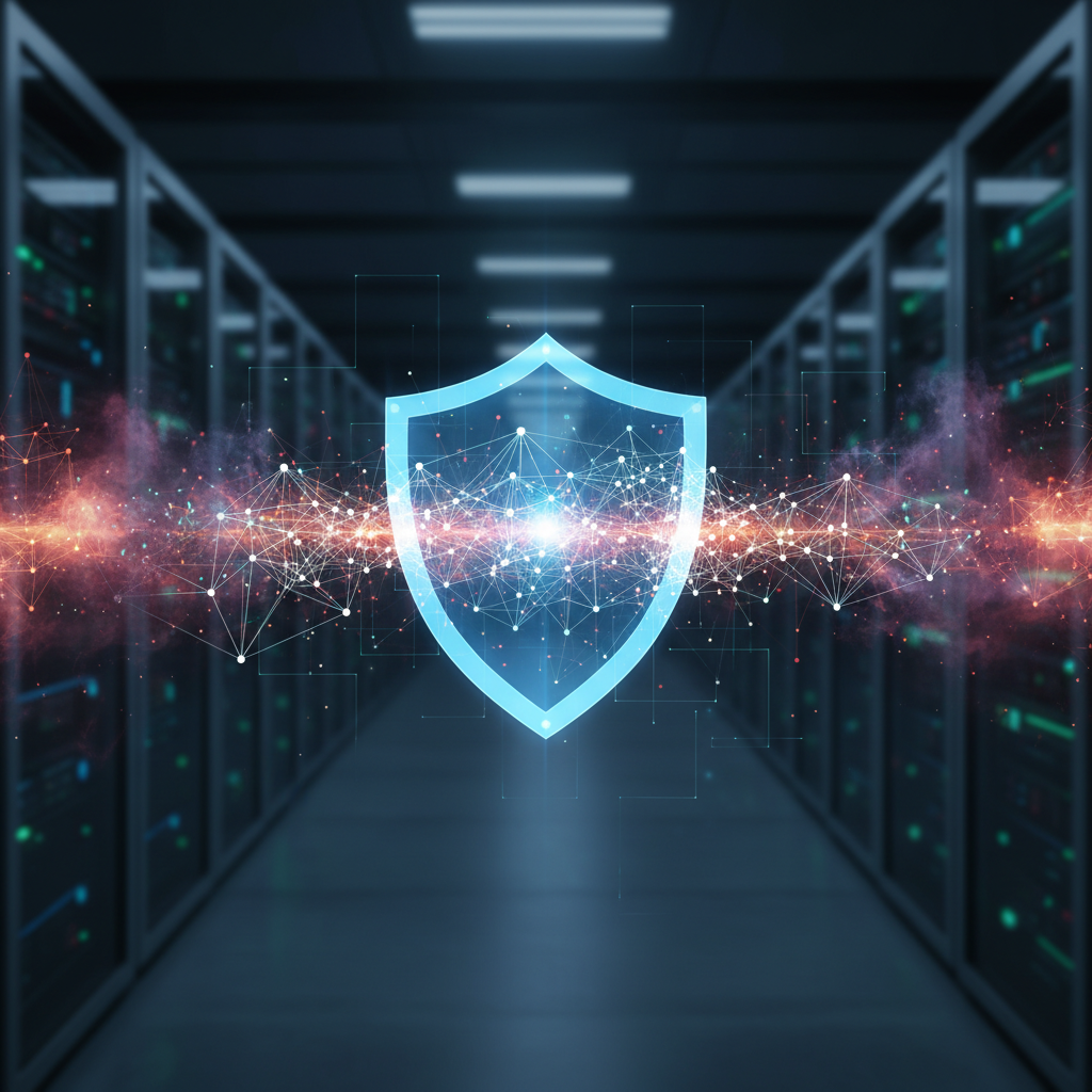 Top 10 Features of Juniper SRX Firewall You Need to Know for Security