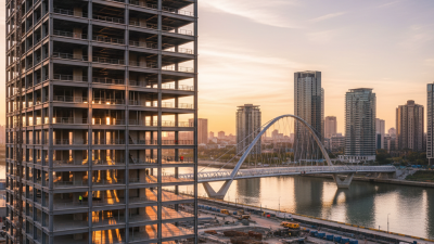 Top 10 Advantages of Using Steel and Aluminum in Construction Projects