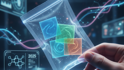 2025 Guide: How Oral Thin Film Pouching Revolutionizes Pharmaceutical Delivery