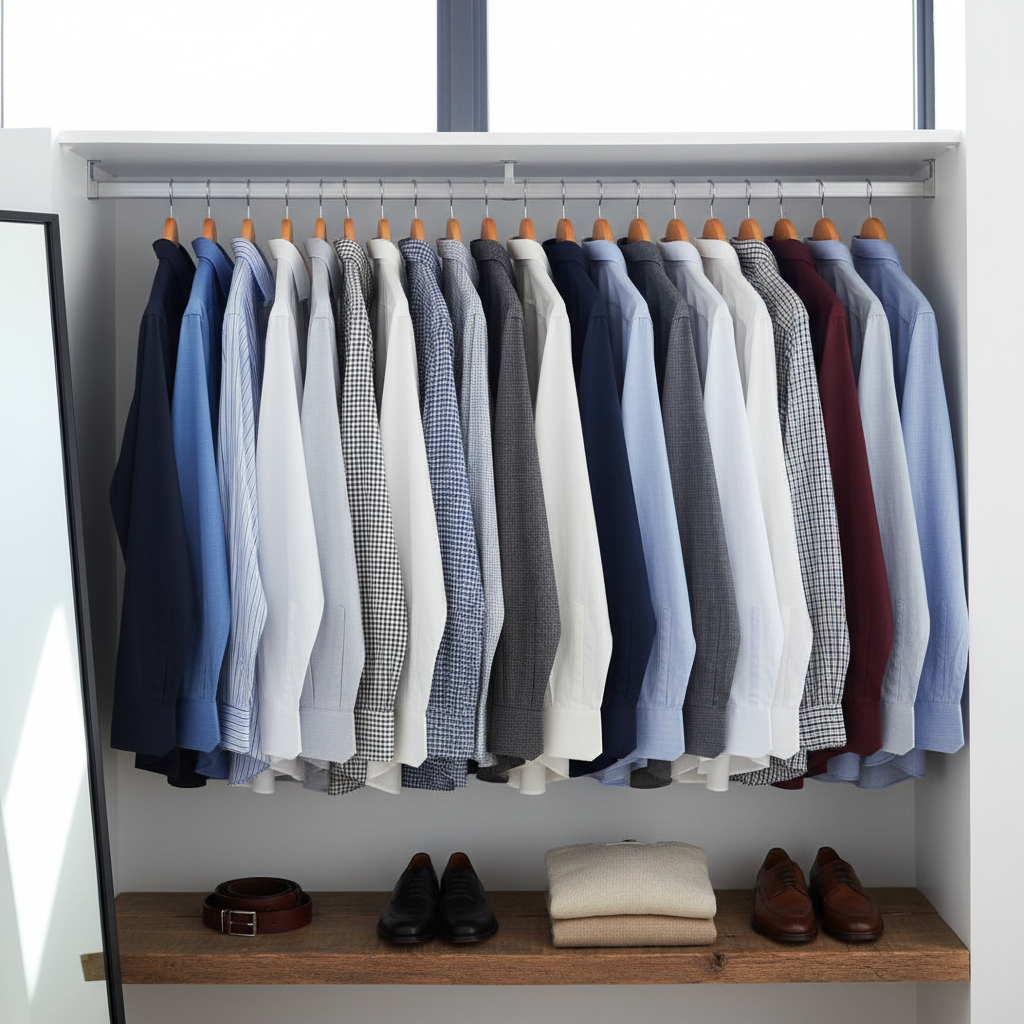 Top 5 Essential Dress Clothes for Every Stylish Occasion