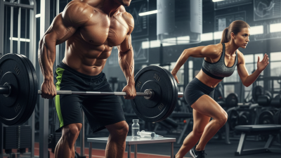 2025 Top 10 Benefits of Testolic Injection for Bodybuilders and Athletes