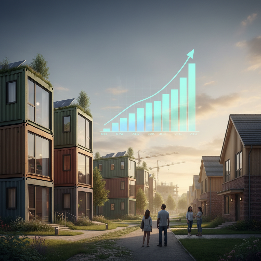 10 Essential Tips for Choosing Container Homes with 95 Percent Satisfaction Rate