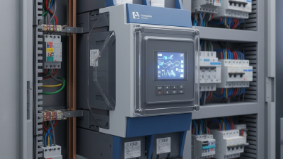 What is China Air Circuit Breaker and its Importance in Electrical Systems