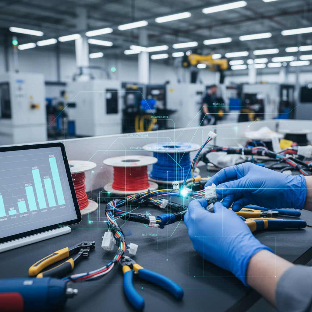 2025 Guide on How to Choose the Right Harness Cable Assembly for Your Needs