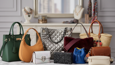 Top 10 Fashionable Style Handbags You Need in Your Wardrobe Today