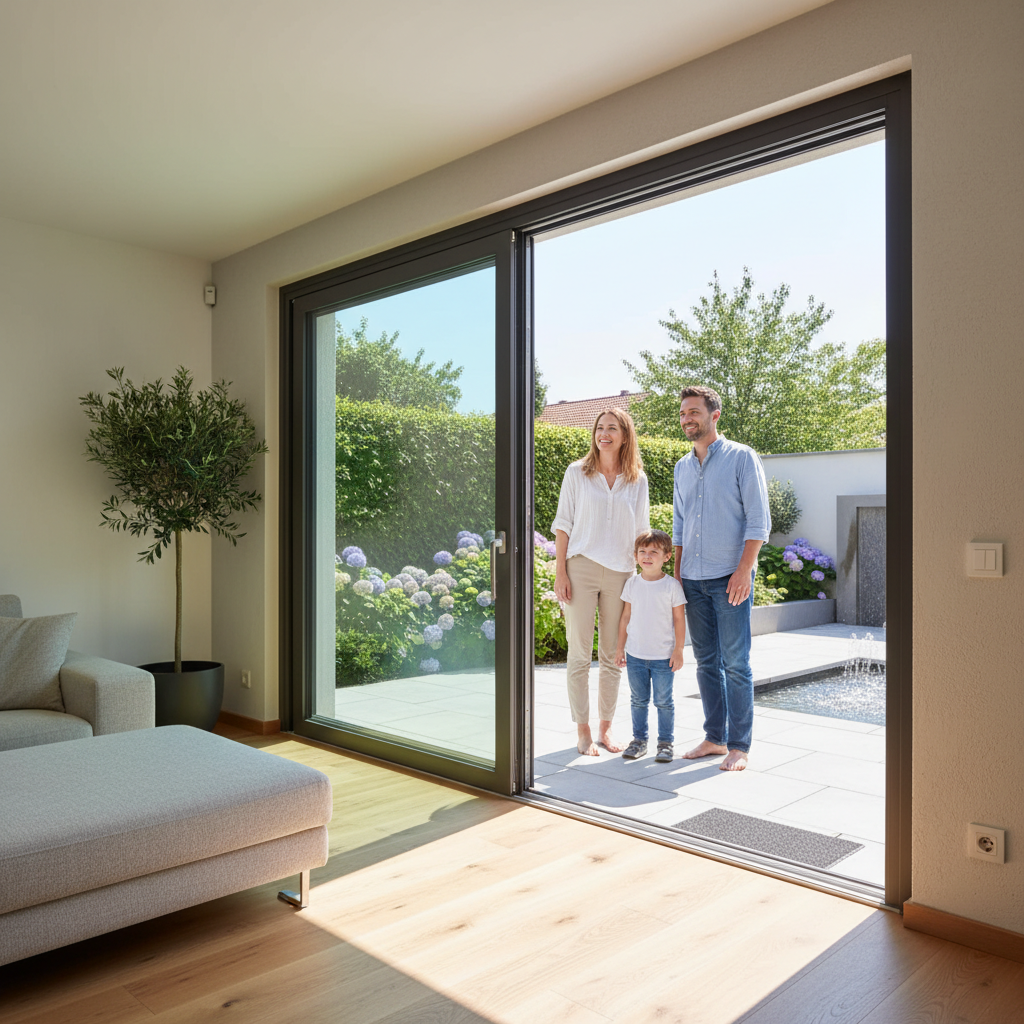 Top 10 Tips for Successful Patio Door Installation for Your Home