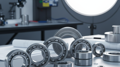 What is a Stainless Steel Bearing? A Comprehensive Guide to Its Types and Uses