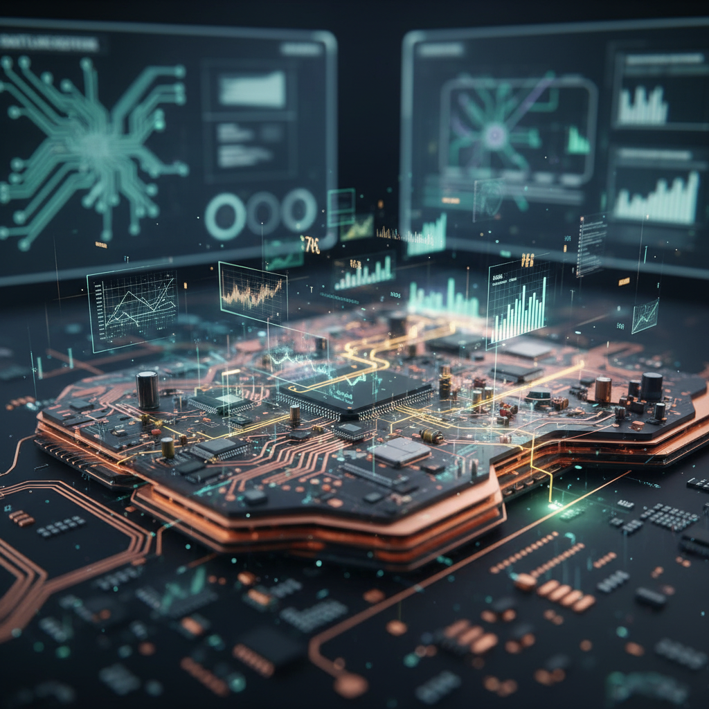 2025 Top 5 Trends in Circuit Board Design You Can't Afford to Miss