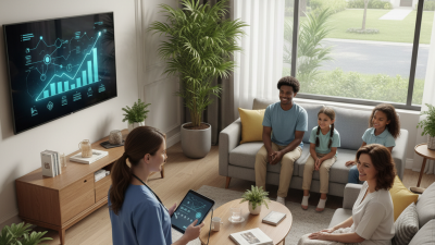 Why Healthcare At Home is Revolutionizing Patient Care and Reducing Costs